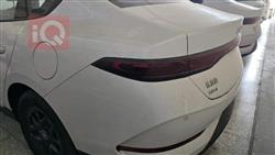 بي واي دي Qin Plus